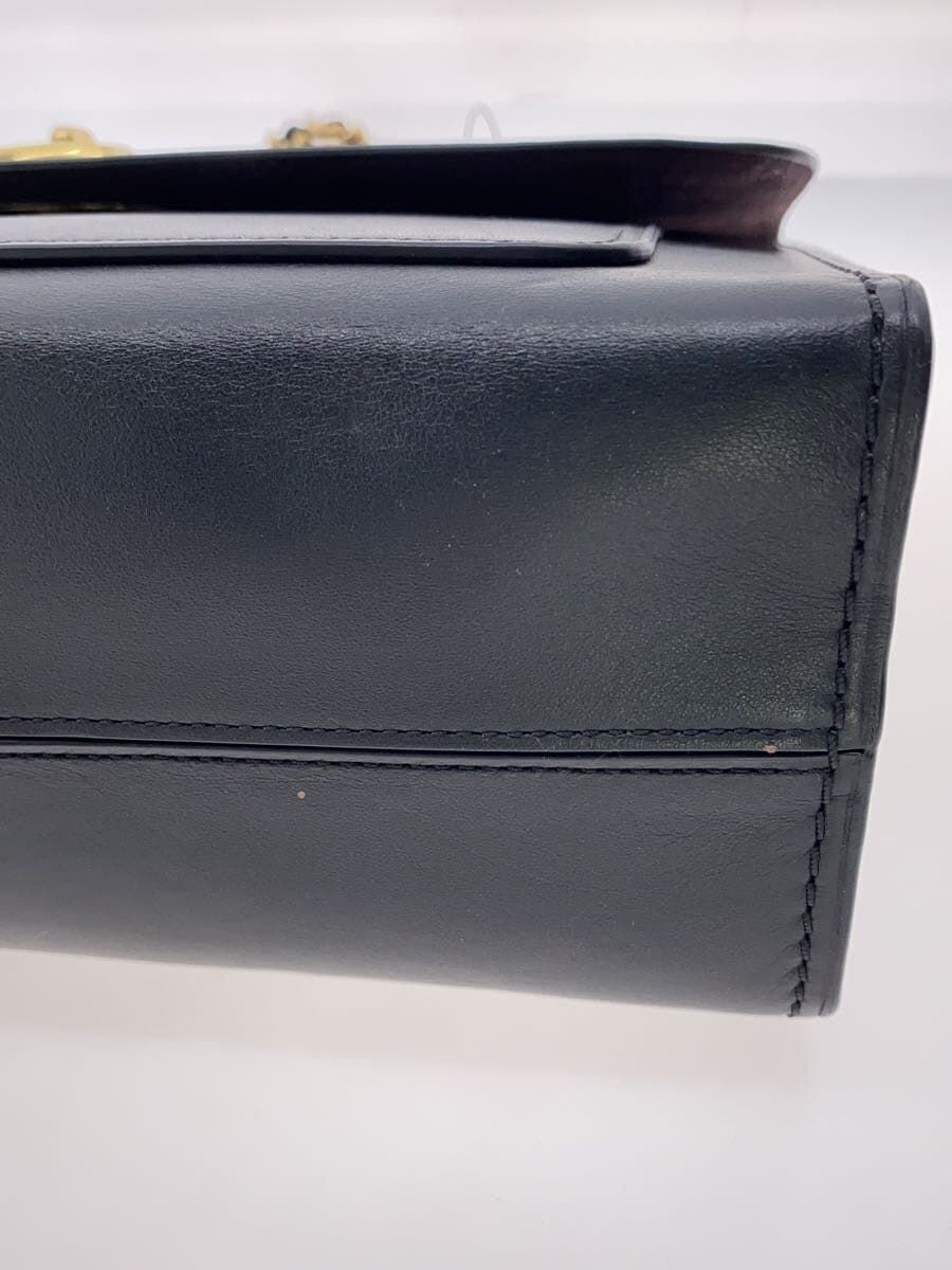 Coach shoulder bag leather Black 26852 Used | eBay Coach shoulder bag leather Black 26852 Used | eBay