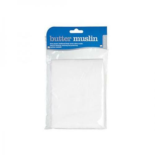 KitchenCraft Butter Muslin Kcbmuslin