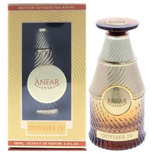 Odyssee Edition - IV by Anfar - 3.4 oz Perfume for Women