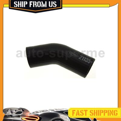Radiator Coolant Hose Engine To Pipe For 1999-2005 Peterbilt 330 8.3L