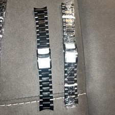 LUMINOX WATCH BAND FMX.1820.iph.k BRAND NEW FMX 1820 Iph K AUTHENTIC Original