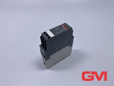 ABB Dreiphasenüberwachungsrelais 1SVR730824R9300 monitoring relay CM-PFS 16 mA