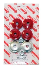 Rancho RS979 DuraCrush Suspension Shock Absorber Bushing Set