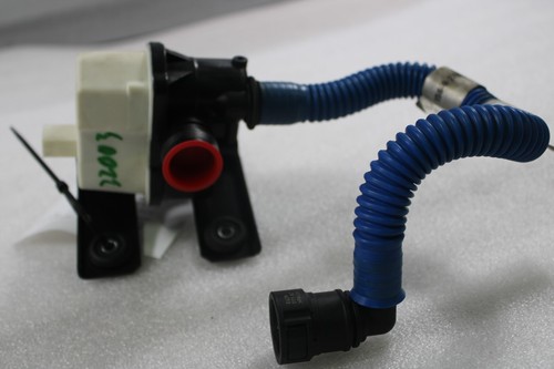 2014 Maserati Quattroporte, Ghibli, Diagnostic Pump, Used, P/N 670002246 - Picture 4 of 9