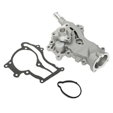 Engine Water Pump for Chevy Cruze 11-15 Trax Encore 13-20 Sonic 1.4L 25192709
