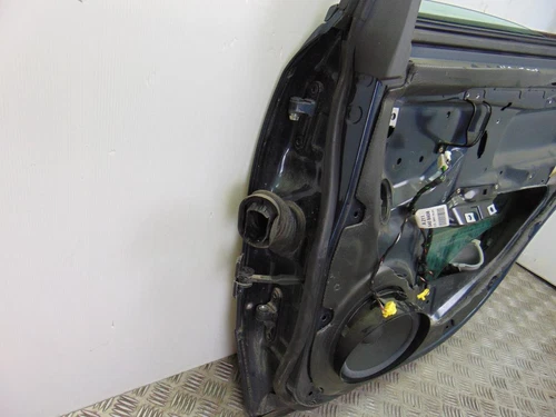 Portiera Posteriore Destra per MERCEDES-BENZ CLASE E (BM 211) BERLINA 2 189479 - Imagen 4 de 10