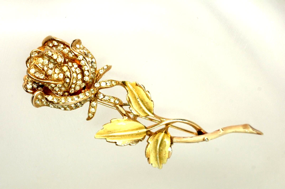 Vintage kramer jewelry best sale ebay