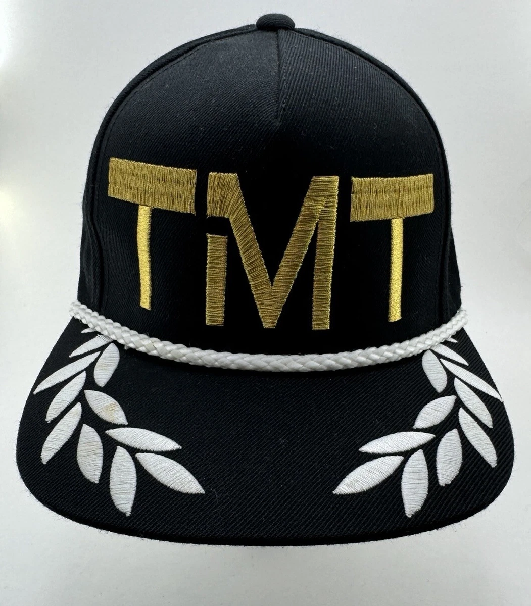 Tmt hotsell hats lids