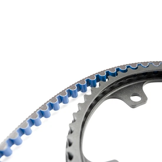 Cinghia dentata ad alte prestazioni Gates Racing motori Mitsubishi 4G63 DOHC - Immagine 2 di 3