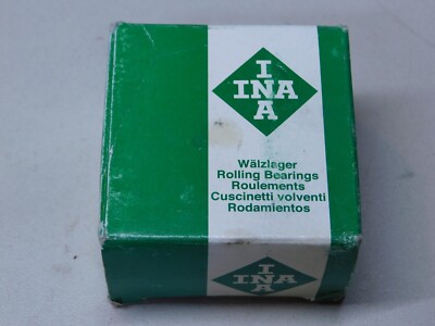 INA SPANNLAGER  RAE20-NPP-FA106  -NEU / OVP-