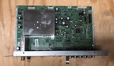 Sanyo DP46840 (P46840-01) Main Board - N7EEE;...