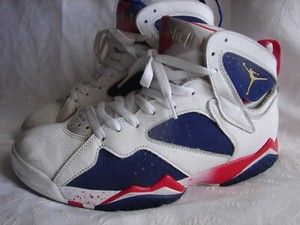 jordan 7 usa