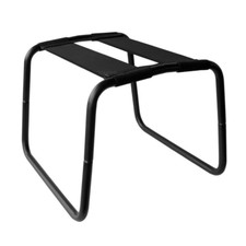 TOUGHAGE Weightless Sex Chair Stool Inflatable Pillow Love Position Aid Bouncer