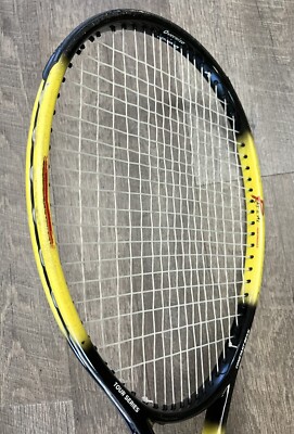 Head Radical Tour Oversize 107 Andre Agassi Trisys Tennis Head Radical Tour Oversize 107 Andre Agassi Trisys Tennis