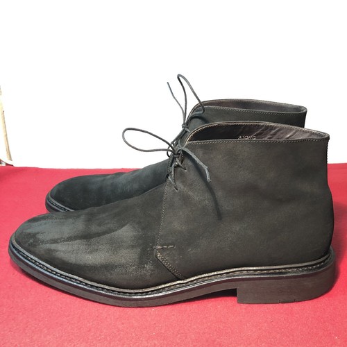 Bottes Heschung Marron Taille 36.5 EU / 5.5 US - Bottes En Cuir Occasion Femme