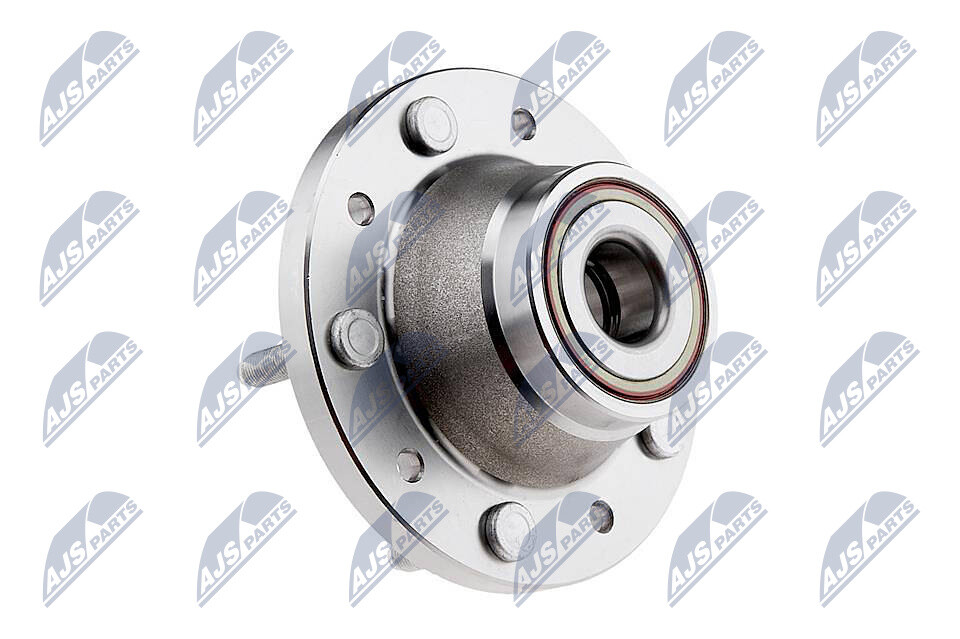 KLT-FR-058 NTY Wheel Bearing Kit for FORD