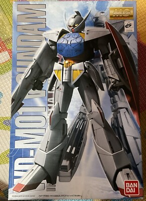 Bandai MG: Turn A Gundam - WD-M01 Gunpla 1/100 Plastic Model Kit