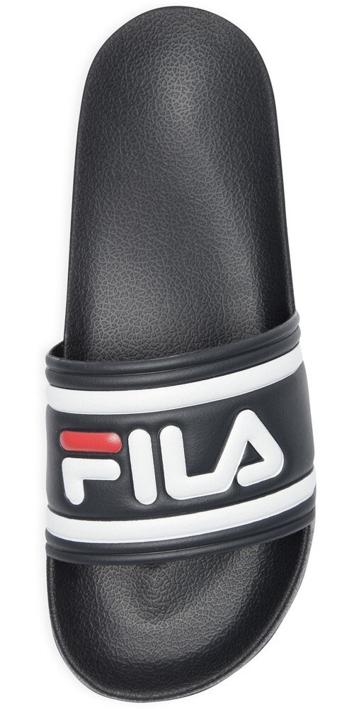 Fila sandali donna pantofole Morro Bay plipper donna dress blu