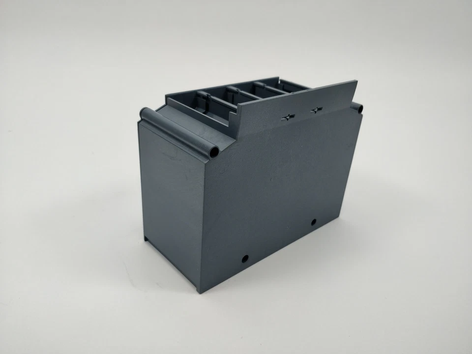 Siemens 3VA9111-0WG40 Terminal Cover Broadened 4P - Image 4 of 4