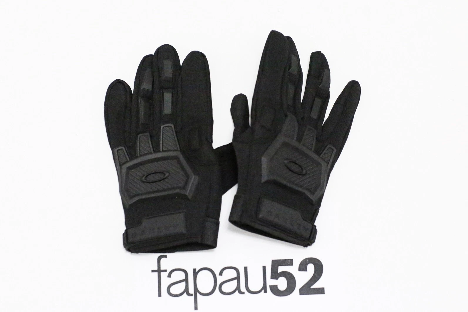 Oakley Flexion 2.0 Tactical Gloves Size M
Opens in a new window or tab