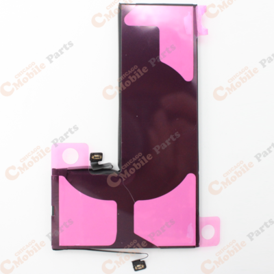 iPhone 11 Pro Battery 3.83V 3046mAh replacement (616-00659) A2160