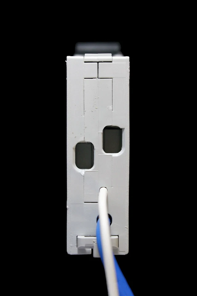 MERLIN GERIN 32 AMP CURVE C 10kA 30mA RCBO TYPE AC C60HC32R30 26861 MULTI9 - Image 4 of 4