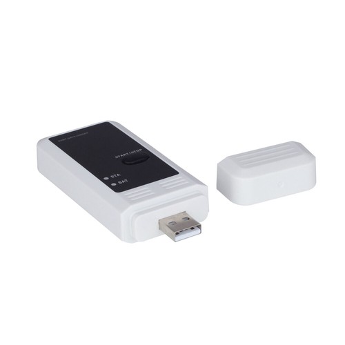BSIDE USB2.0 BTH02PEC PDF file Temperature Humidity Data Logger Waterproof - Picture 5 of 7