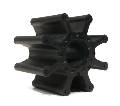 Water Pump Impeller Kit For 1997 Mercruiser 350 MAG V-8 Bravo MPI/EFI – Includes Housing, Gaskets, Screws