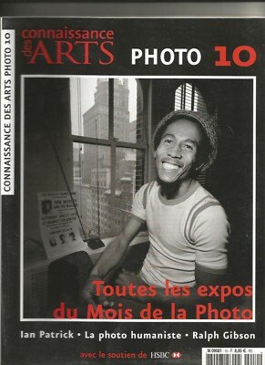 Zeitschrift Kunstwissen Foto 10 Alle Exponate des Monats der Fotos 