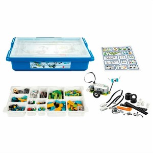 lego technic education