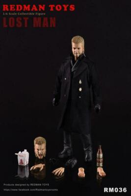 1:6 Scale REDMAN TOYS RM036 THE LOST BOYS 12inches Figure With Two