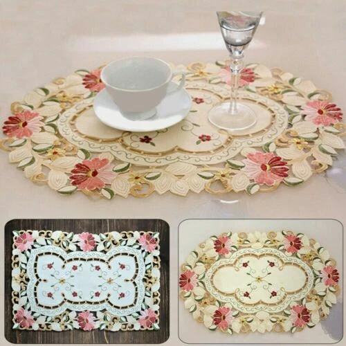 Tuch Tischsets