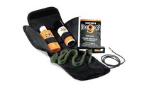 Hoppe's Boresnake Soft Sided Field Kit Rugged Lubricating Oil Pulling Tool Belt Hoppe's Boresnake Soft Sided Field Kit Rugged Lubricating Oil Pulling Tool Belt