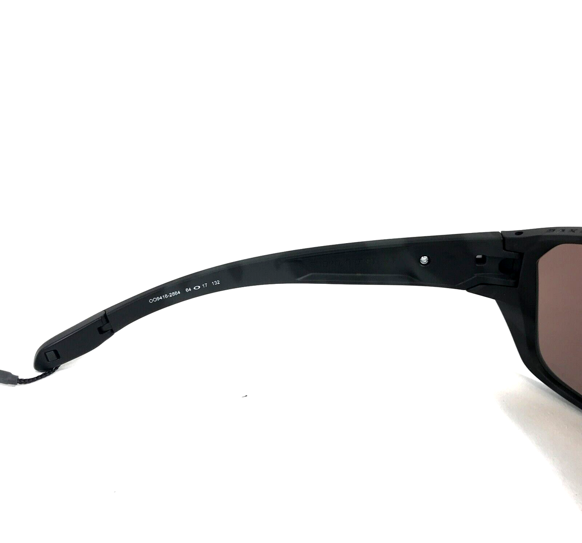 Oakley Sunglasses Split Shot OO9416-2864 Matte Black Camo Oakley Sunglasses Split Shot OO9416-2864 Matte Black Camo