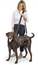PetSafe CareLift Full Body Support/Lift Harness 70-130lbs Dog Mobility