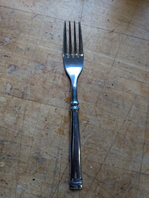 Artisanware ARN3 Forged Stainless Dinner Fork 8''      (#0.5#)