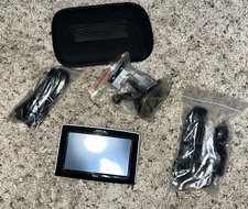 Magellan Maestro 4350 Portable Navigation 4.3" GPS System /Automotive Mountable