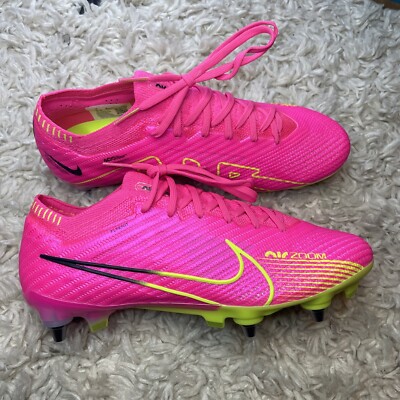 Nike Zoom Mercurial Vapor 15 Elite Sg-Pro Luminous Pack FD0243-605