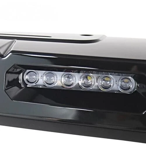 Barra de luz LED para lámpara de techo de 4 pod para Land Rover Discovery LR4 2010-2016 Foto 4 de 4