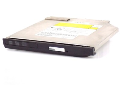 Sony AD-7530B IDE ATAPI Slim CD±RW DVD±RW DL Brenner Laufwerk Schwarz
