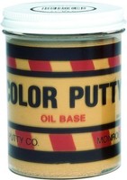 Color Putty Company 140 Color Putty 1-pound Jar, Briarwood, New, Free Shipping on sale Color Putty Company 140 Color Putty 1-pound Jar, Briarwood, New, Free Shipping on sale