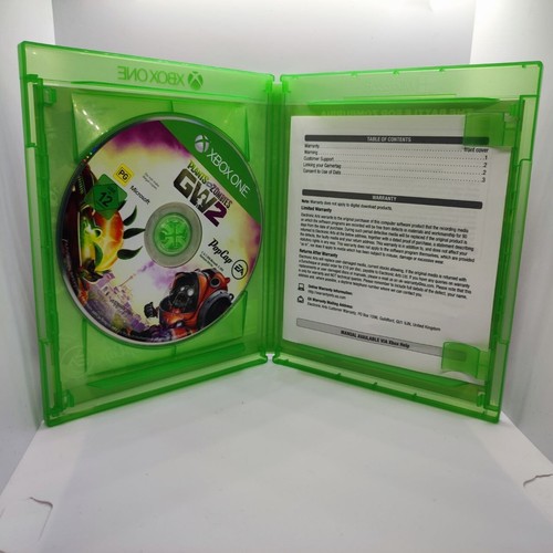 Plants Vs Zombies Garden Warfare 2 Xbox One - Imagen 3 de 5