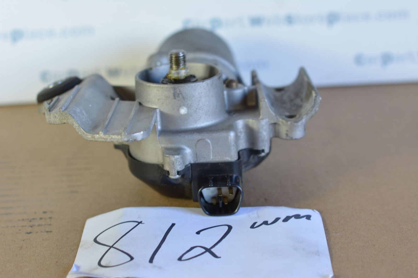 07 08 09 10 11 12 Nissan Altima FRONT Used front Windshield Wiper Motor