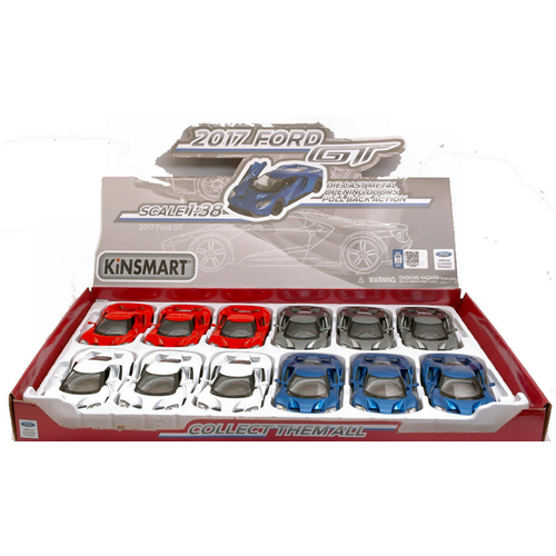 Auto D'epoca Antica In Metallo Pressofuso In Scala 1/32, Giocattolo Da Collezione Blu 0 - Foto 11