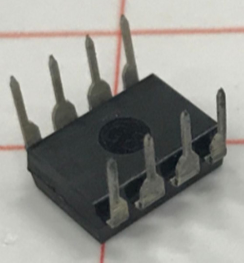 5 pcs New TL3842P TL3842 DIP-8 ic chip | eBay