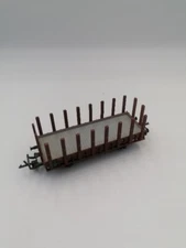 ROKAL-TT electric train - wagon - goods - ech. 1/120