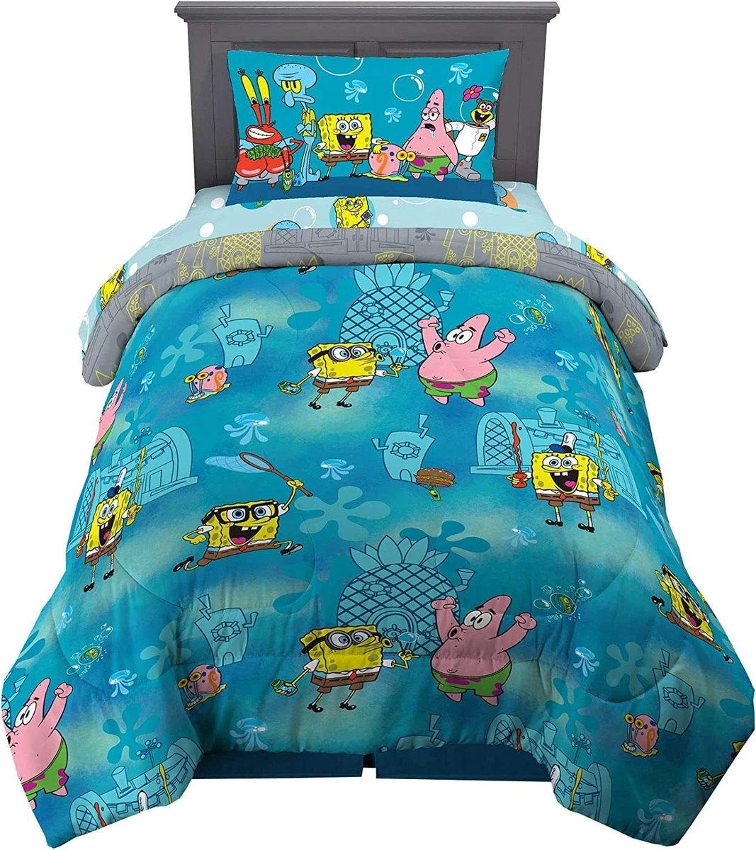 SpongeBob Squarepants