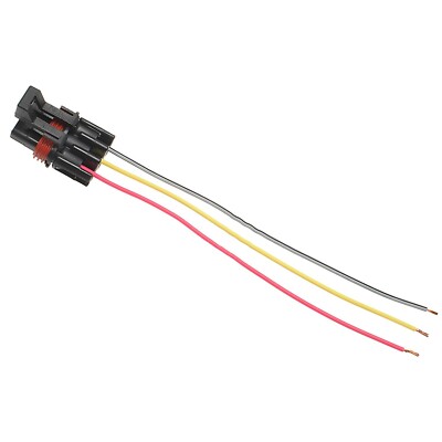 Turn Signal / Parking Light Connector SMP For 1996-1997 Chevrolet Express 1500