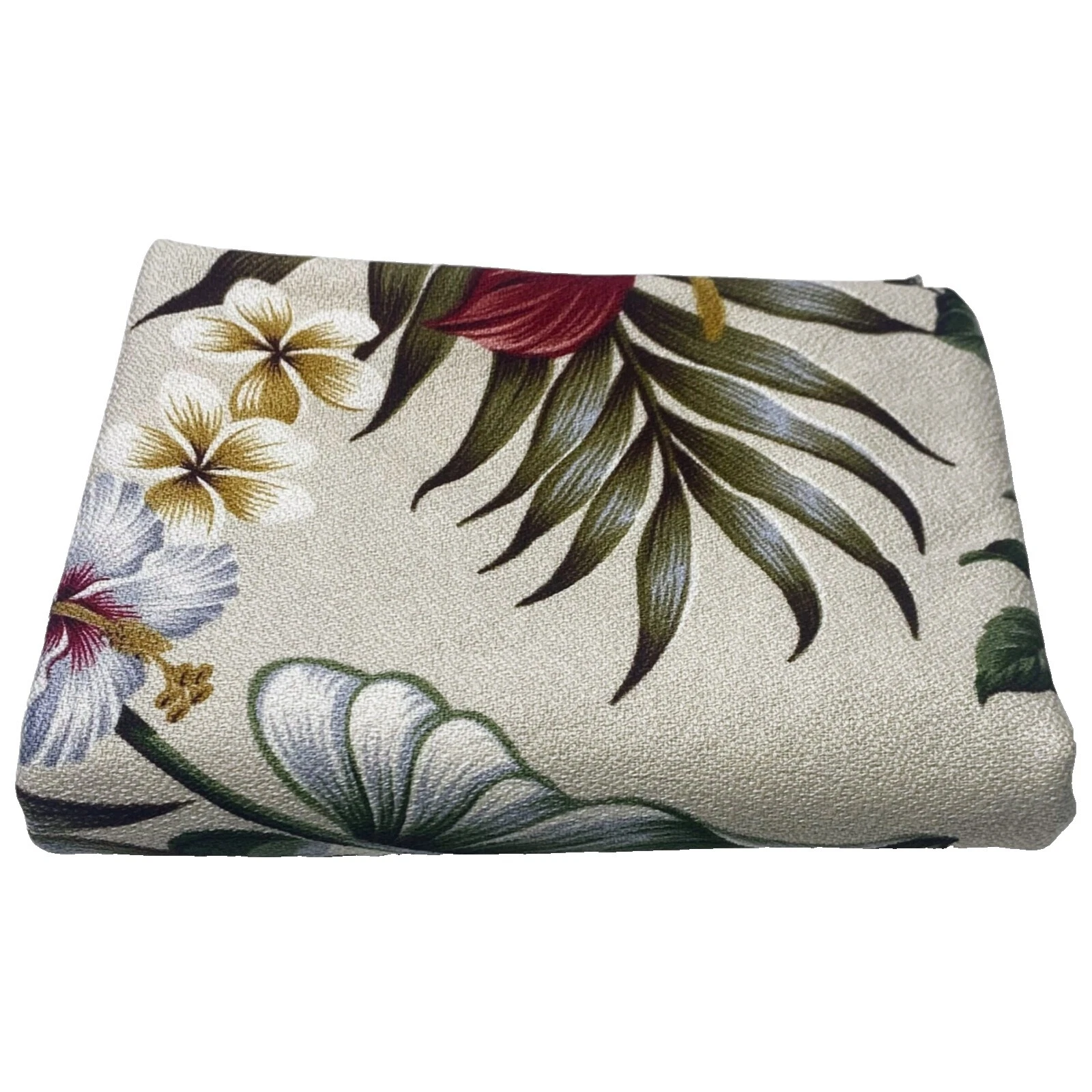 Tropical Upholstery Craft Fabrics