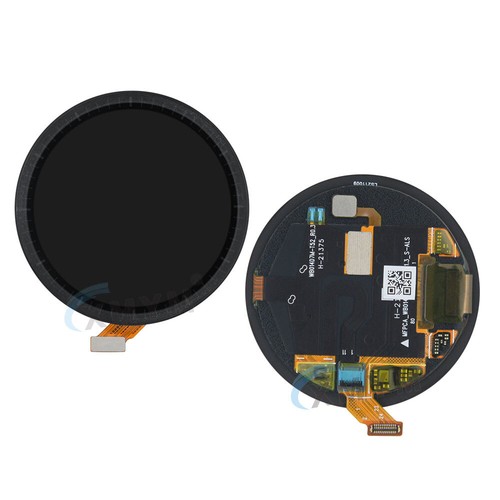 Für Huawei Watch GT Runner 1.43 Zoll OLED LCD Frontglas Bildschirm Reparatur NEU - Bild 2 von 6